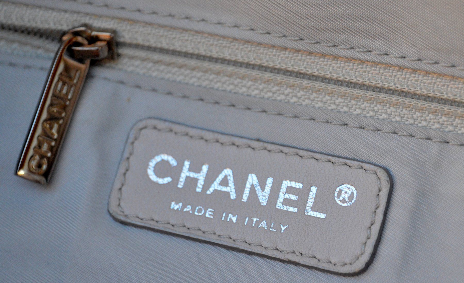 Chanel Borse da donna: Chanel Tasche / sac – Usato da Collonges venduto da Auganien 8
