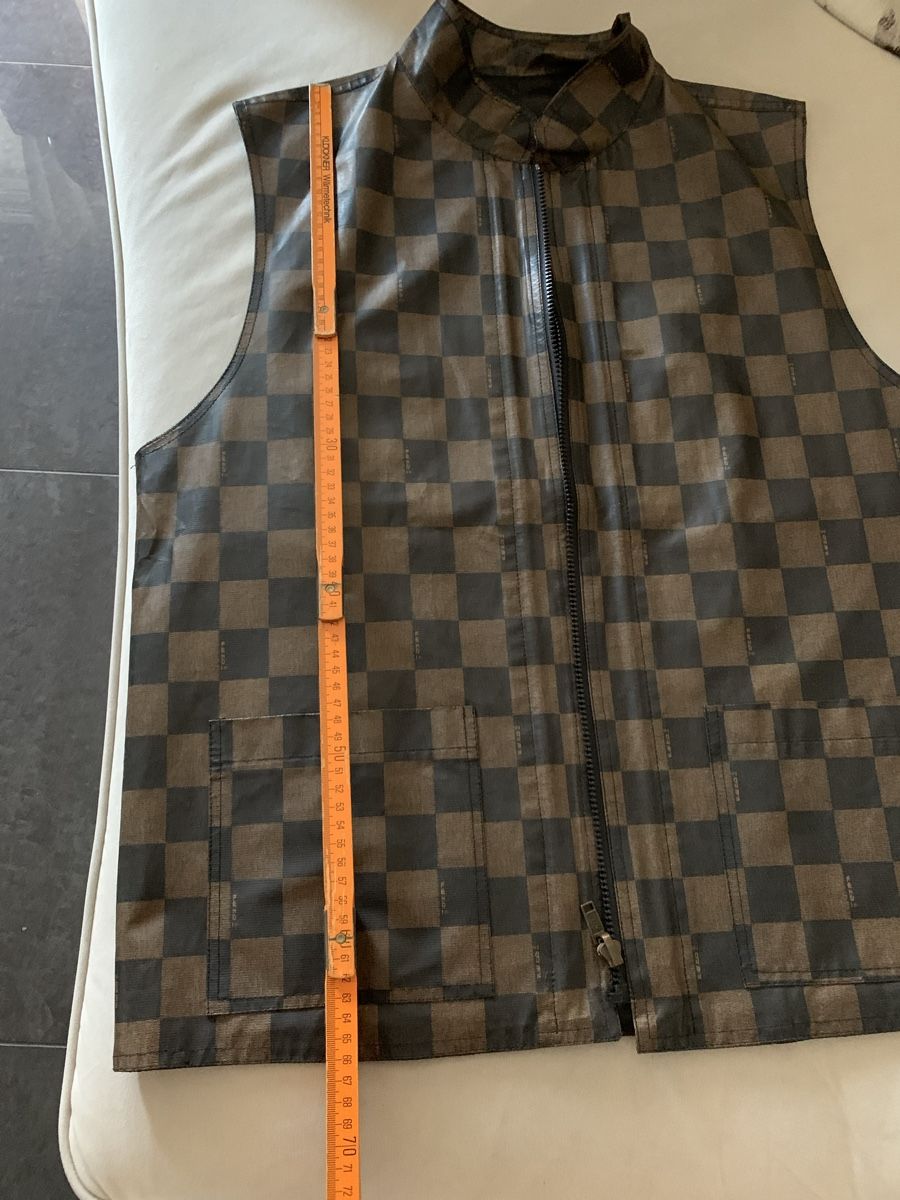 Fendi Gilet & Giacche: Fendi damengilet – Usato da Bergdietikon venduto da zor_856j 6