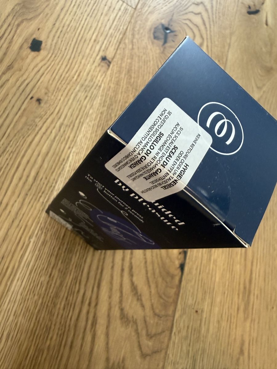 Massagegeräte: Massagegerät - Neu & Originalverpackt – Neu und originalverpackt aus Bern von fab_tx65 4
