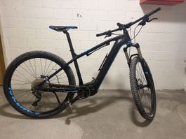 E-Mountainbike Focus Bold Defekt