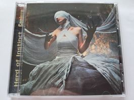 Cd Herd Of Instinct – Conjure ( Prog. Rock )