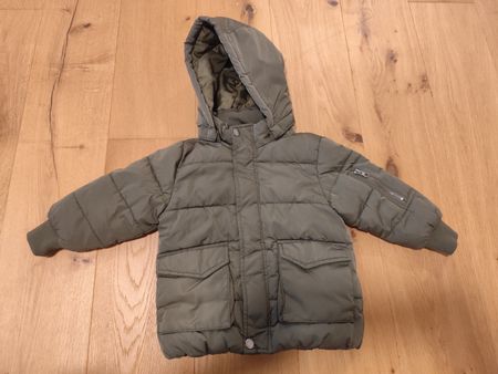 Kinderjacke/ Winterjacke