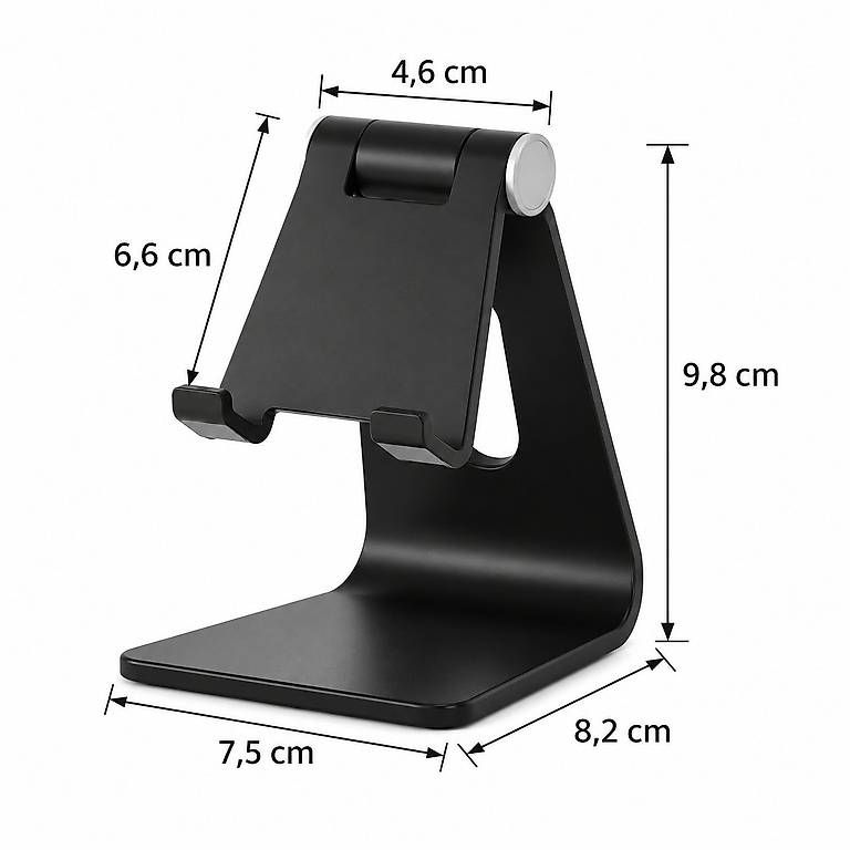 Staffe: Smartphone Halter – Nuovo e nell'imballaggio originale da Wallisellen venduto da nic_wkh8 1
