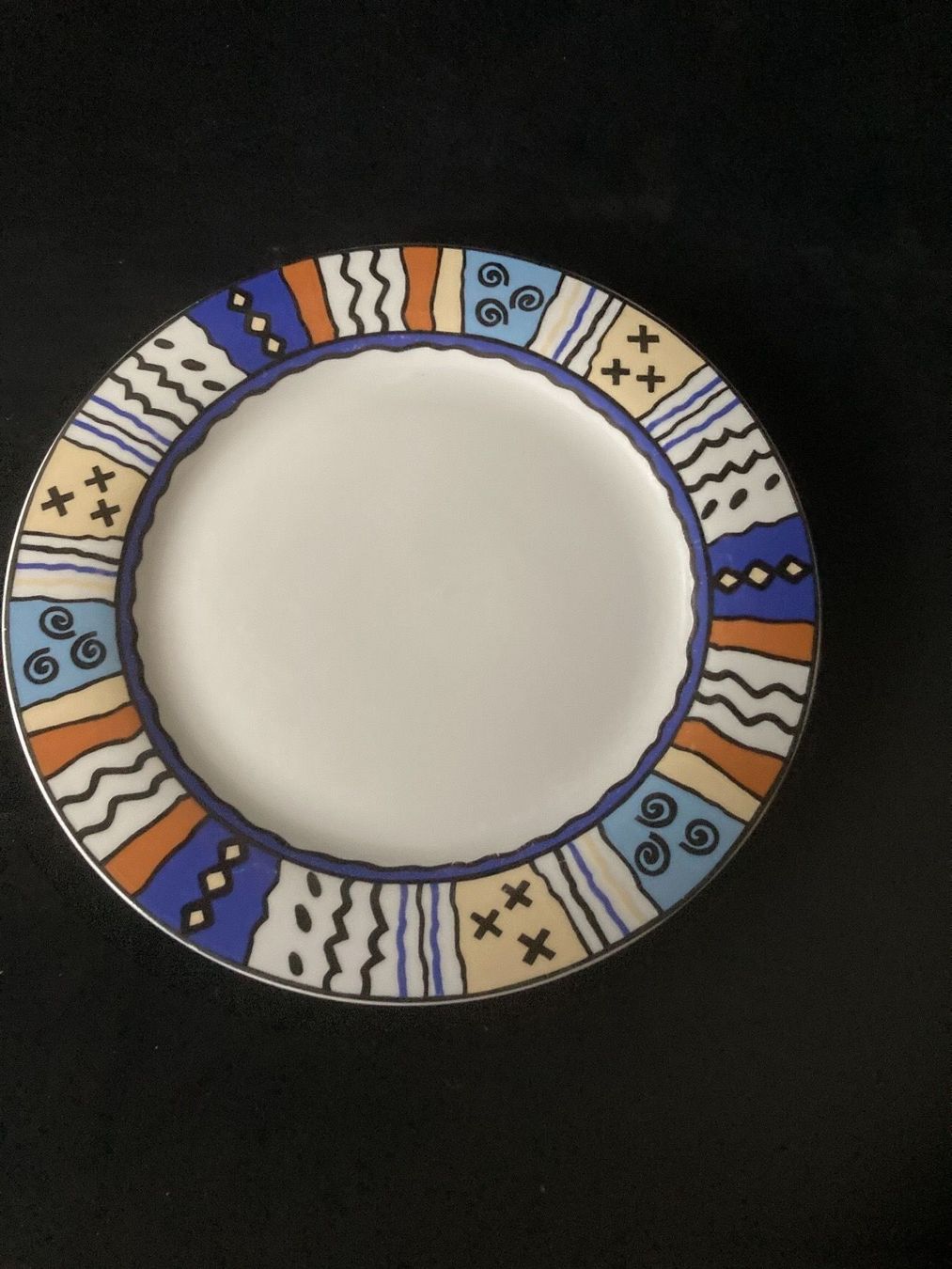 Assiettes: Essteller - Multiple Choice – D'occasion à Zürich par Chaeffeler