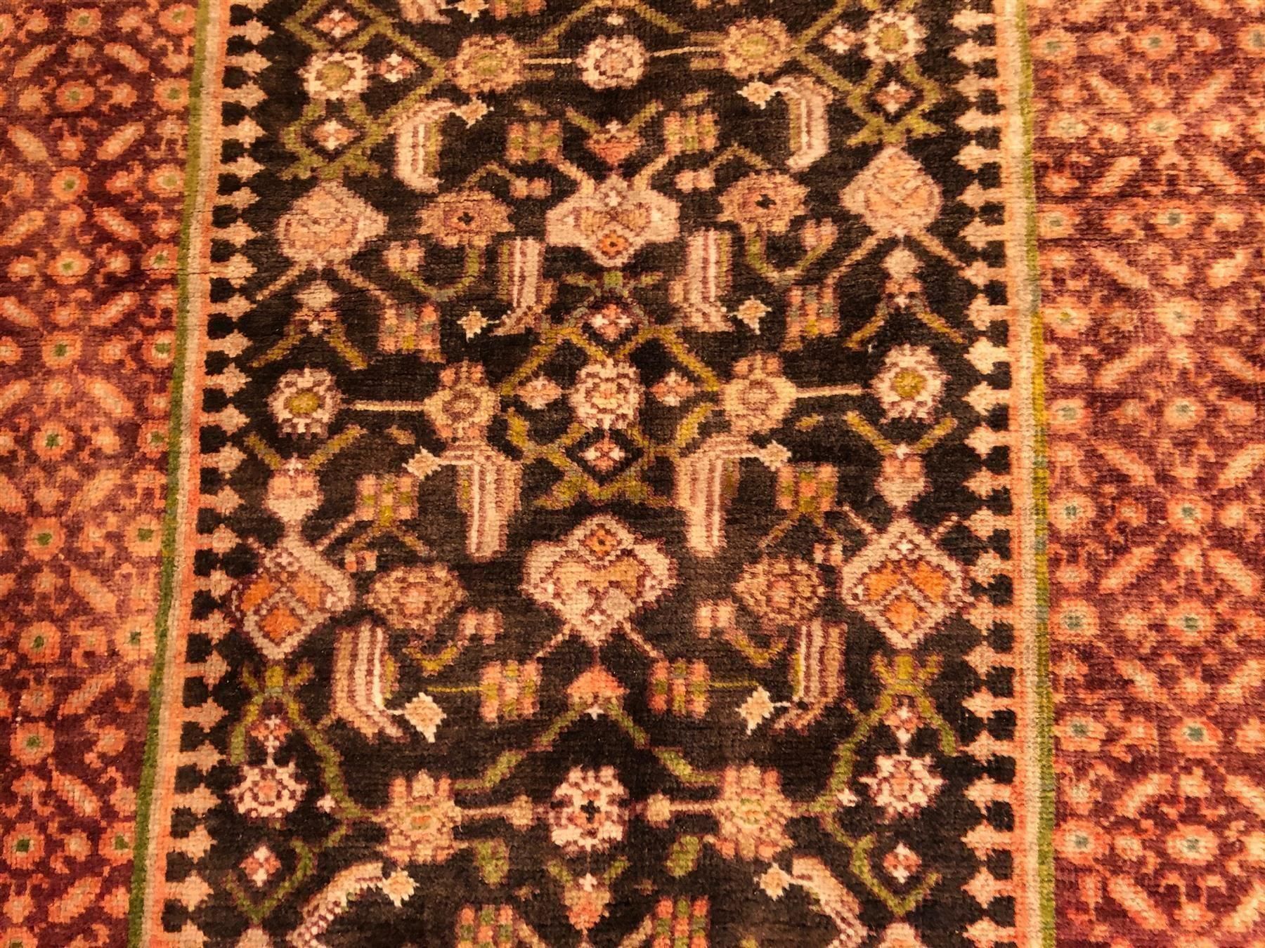 Tappeti: Antike Karabagh Orientteppich 238x150cm – Usato da Steinhausen venduto da Super05 4