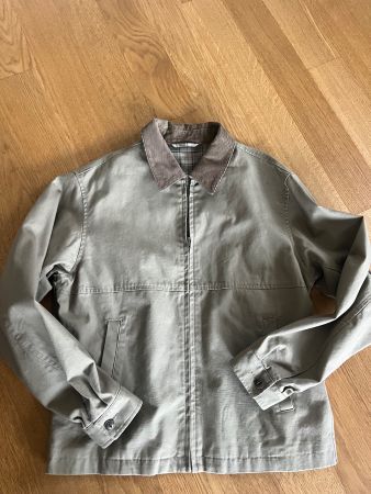 NEU! Schöne Uniqlo Herbst Jacke Gr. M