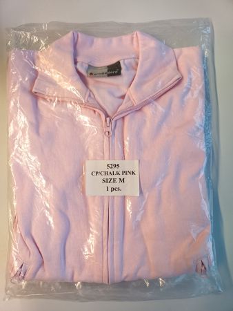 Sweatshirt rosa M (l)
