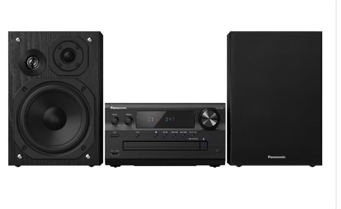 Panasonic Systèmes audio & multimédias: Panasonic PMX-802 – D'occasion à Rüdtligen par Blibxsung 1