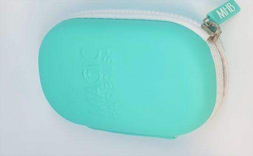 Altro per la cura dei capelli: gummiert – Nuovo e nell'imballaggio originale da Dietlikon venduto da Salesmax 1