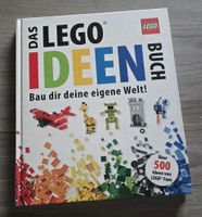 20.- statt 25.- Das Lego Ideen Buch