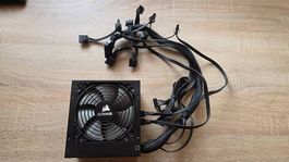 Corsair TX750M Netzteil 750W Semi Modular