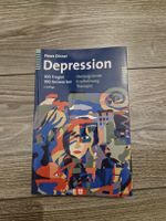 Buch Depression 100 Fragen 100 Antworten