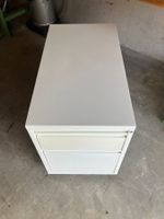 robuster Büro Rollcontainer