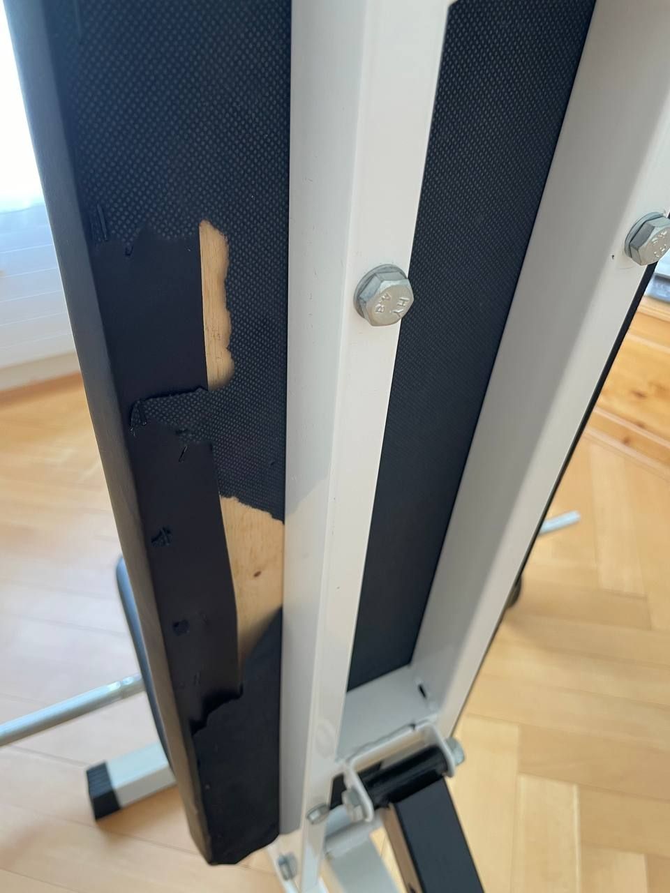 Hanteln & Gewichte: Home Gym Set – Gebraucht aus Marthalen von aduanista 5
