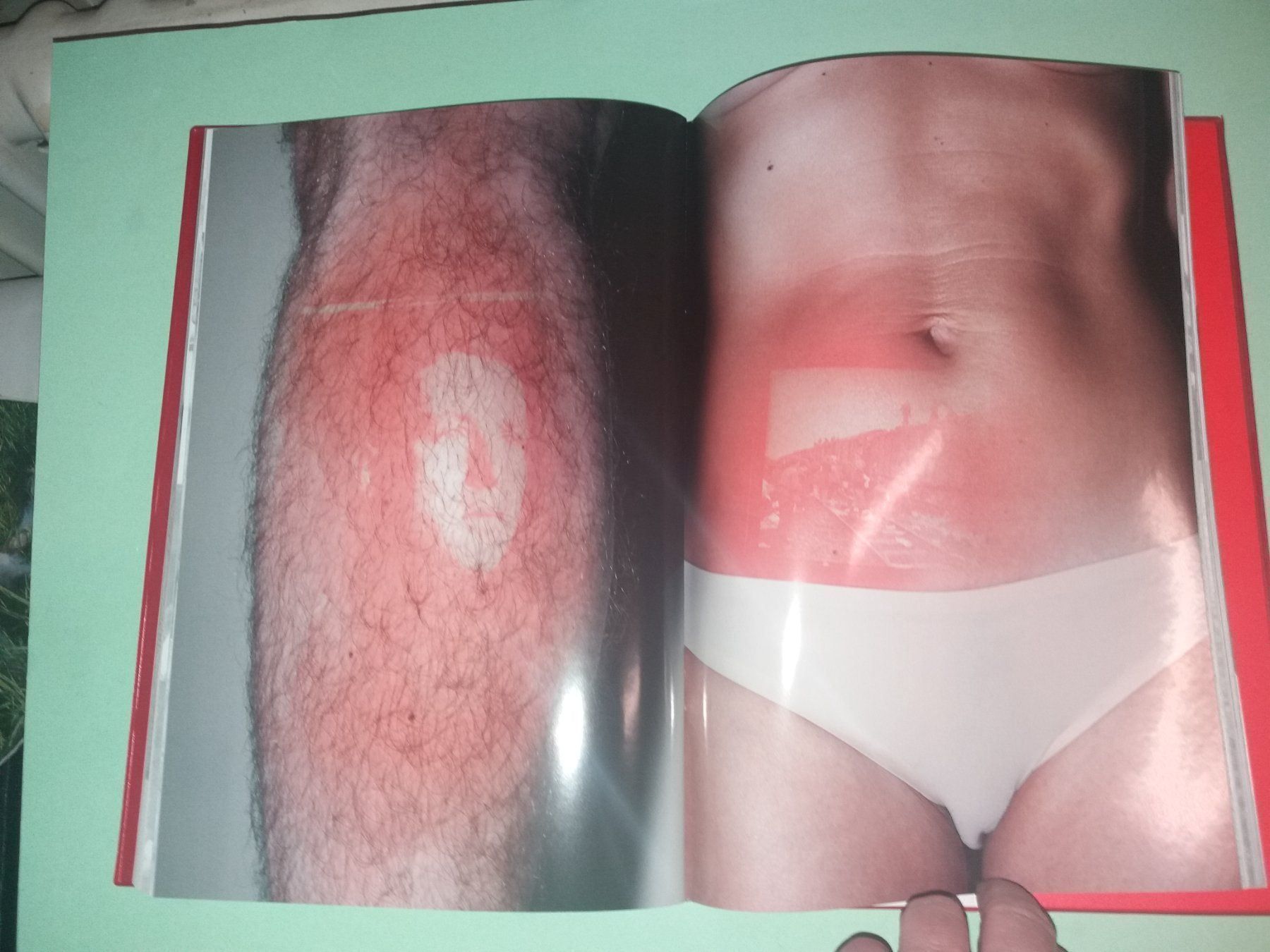 Libri: THOMAS Mailaender fotobuch – Usato da Welschenrohr venduto da Regool 7