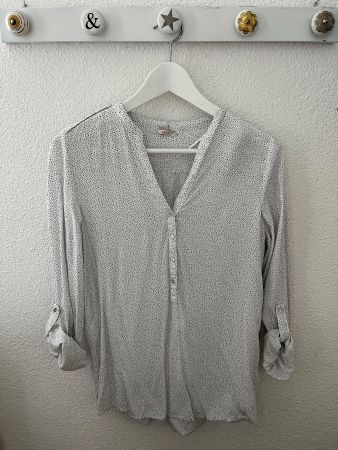 Bluse von Esprit, Grösse 34