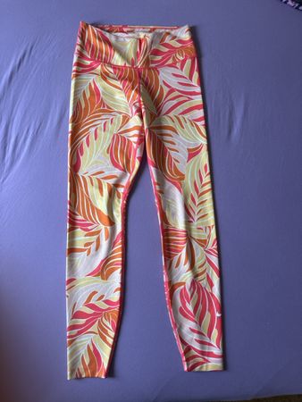 Leggins Nike Grösse S