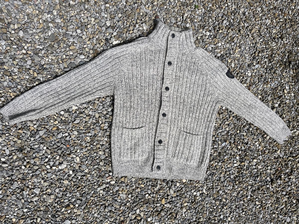 Giacche: Strickjacke – Usato da Kriens venduto da 6Jazz6 1