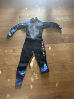 Taucheranzug Aqua Lung Bali 3mm Damen Grösse S 36