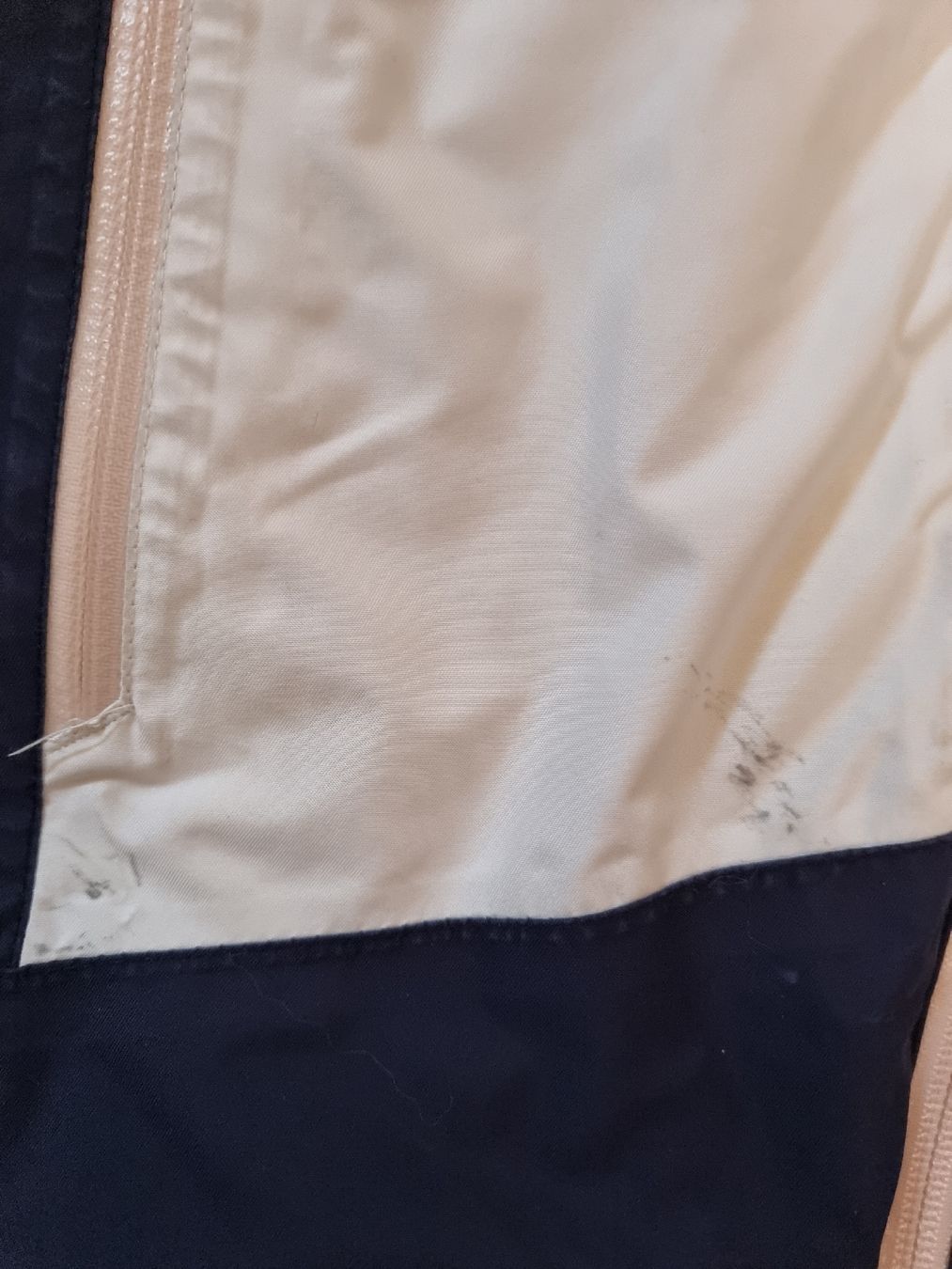 Completi: Ensemble de ski fille  – Usato da st-Léonard venduto da Pegaze0 6