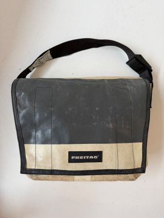 Freitag Tasche Freizeittasche Schultasche Einkaufstasche