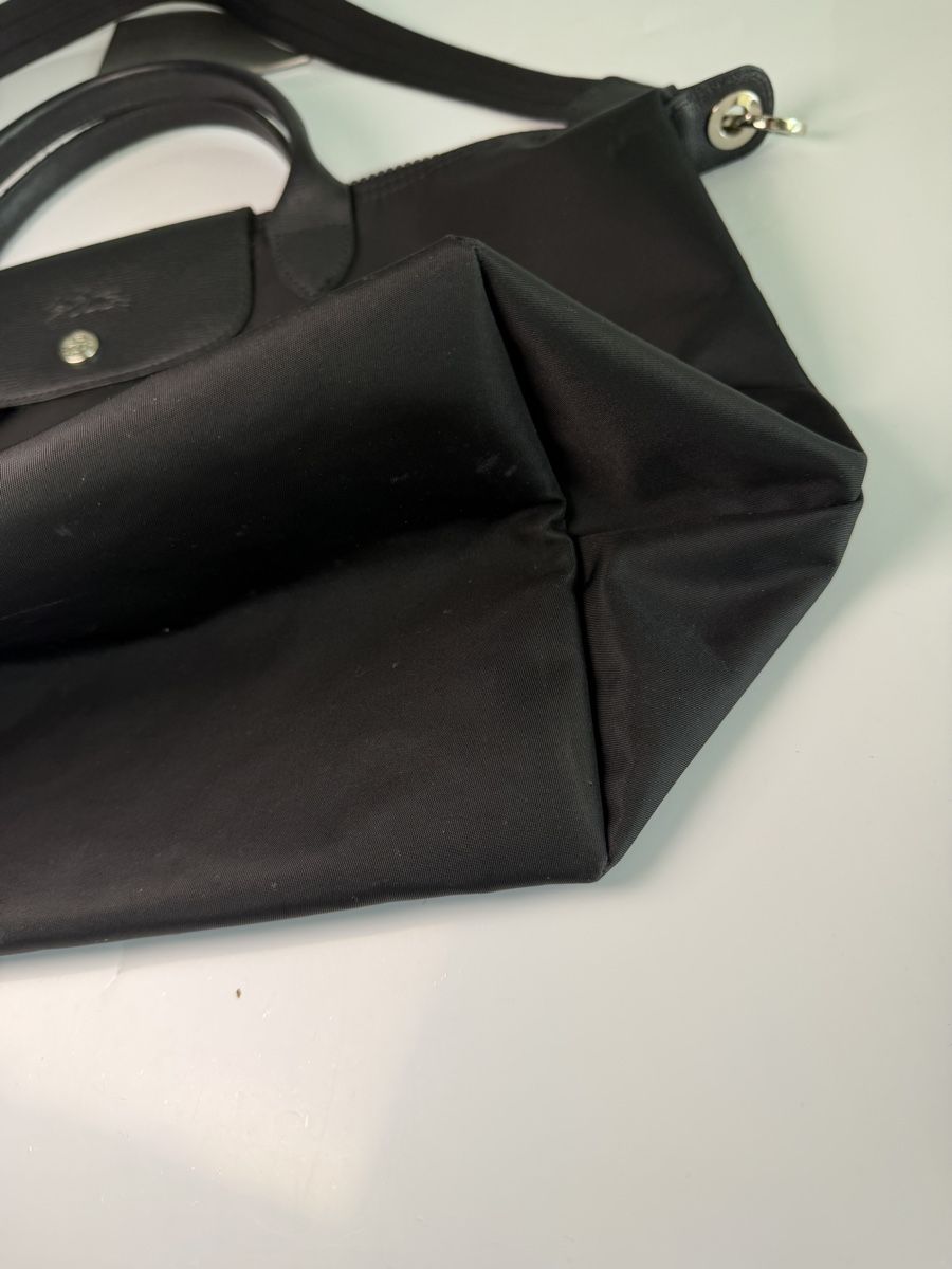 Longchamp Borse da donna: Original Longchamp Le Pliage M Energy  – Usato da Vionnaz venduto da b_f_d_r_g 4
