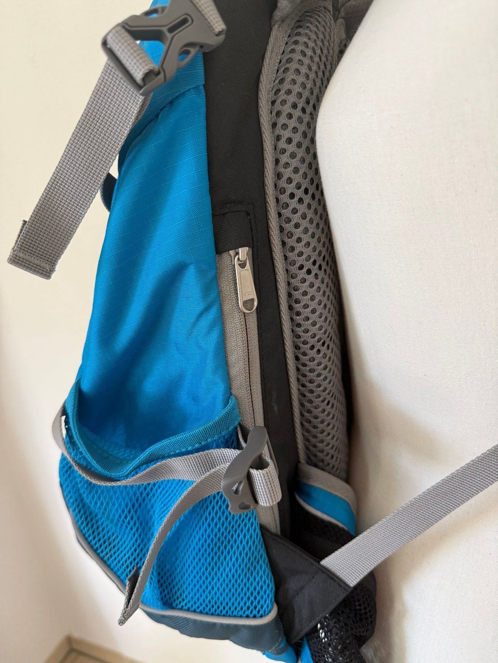 Deuter Zaini: Deuter Rucksack trans Alpine 26 SL – Usato da Kirchdorf AG venduto da coco123 3