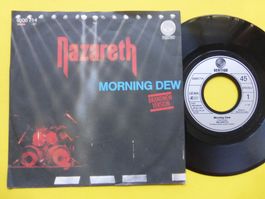 Nazareth – Morning Dew