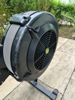 Concept2 Rudergerät Modell D mit PM5 – Top-Zustand