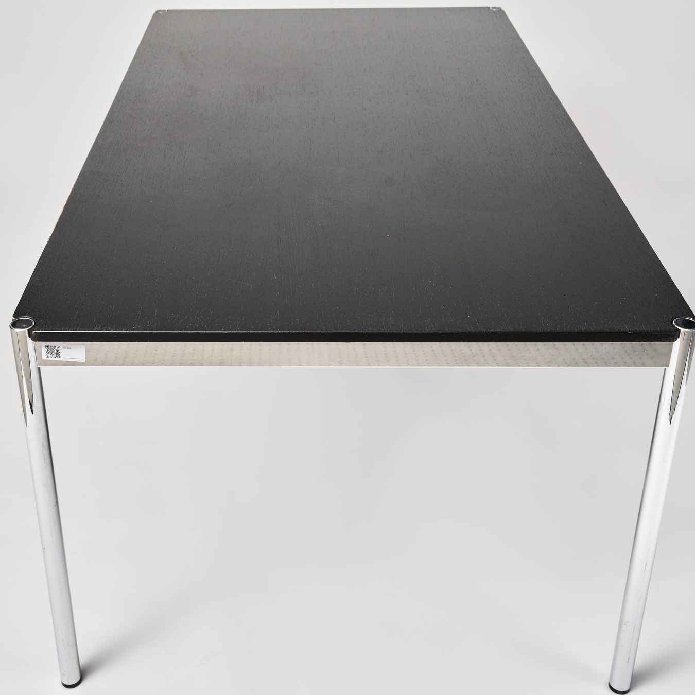 USM Tavoli: USM Haller Tisch 175x75 Eiche schwarz – Usato da Affoltern am Albis venduto da Zapro