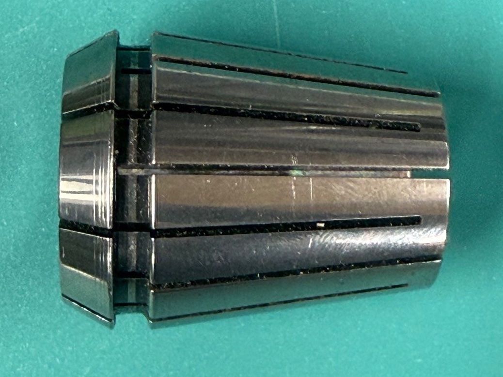 REGO-FIX Spannzange ER DIN 6499 | -CH