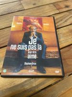 DVD je ne suis pas là pour être aimé