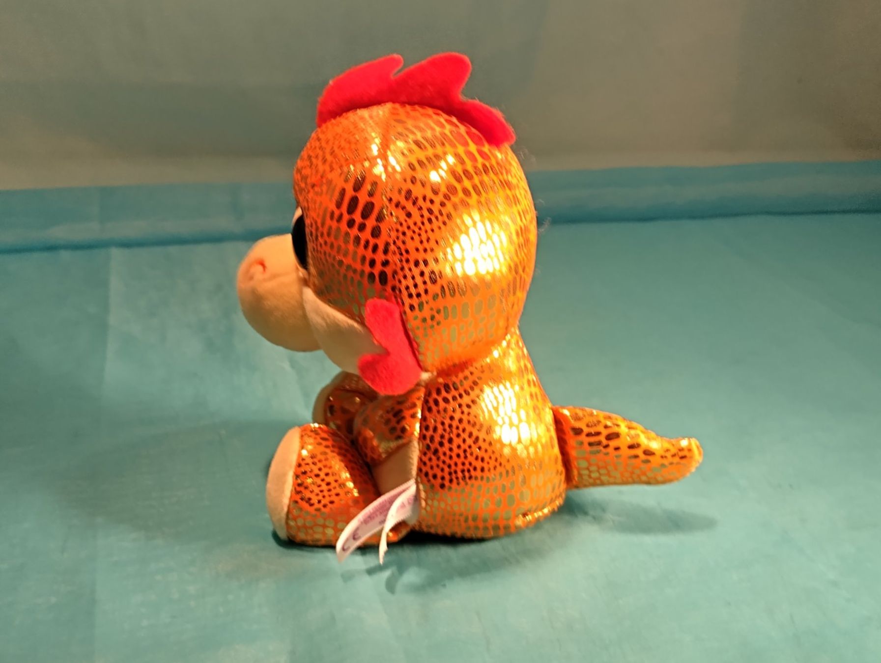 Nici Spielzeuge: NICI Drache, L: 20cm – Gebraucht aus Bellach von JingleCherry 2