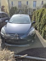 Mazda 2, 1.5l / 196848km / letzter MFK 2021