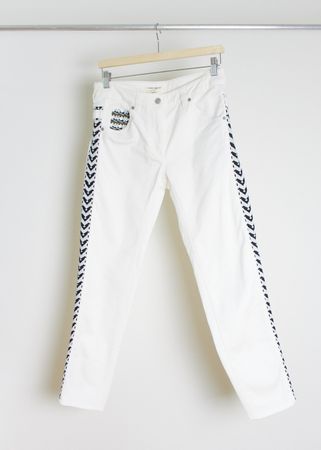 Hose von Isabel Marant, Größe 36, neuwertig