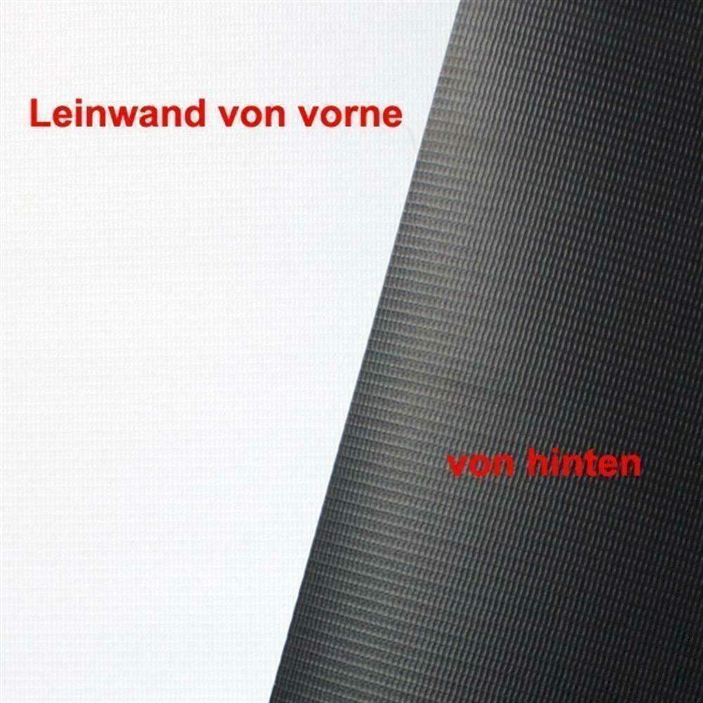 Leinwände: Videoprojektor Beamer Leinwand 244x182 – Neu und originalverpackt aus Bottighofen von zaap 4