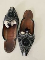 Aladin Slipper Pantolette Gr 40