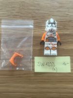 Lego Star Wars Minifigur Commander Cody