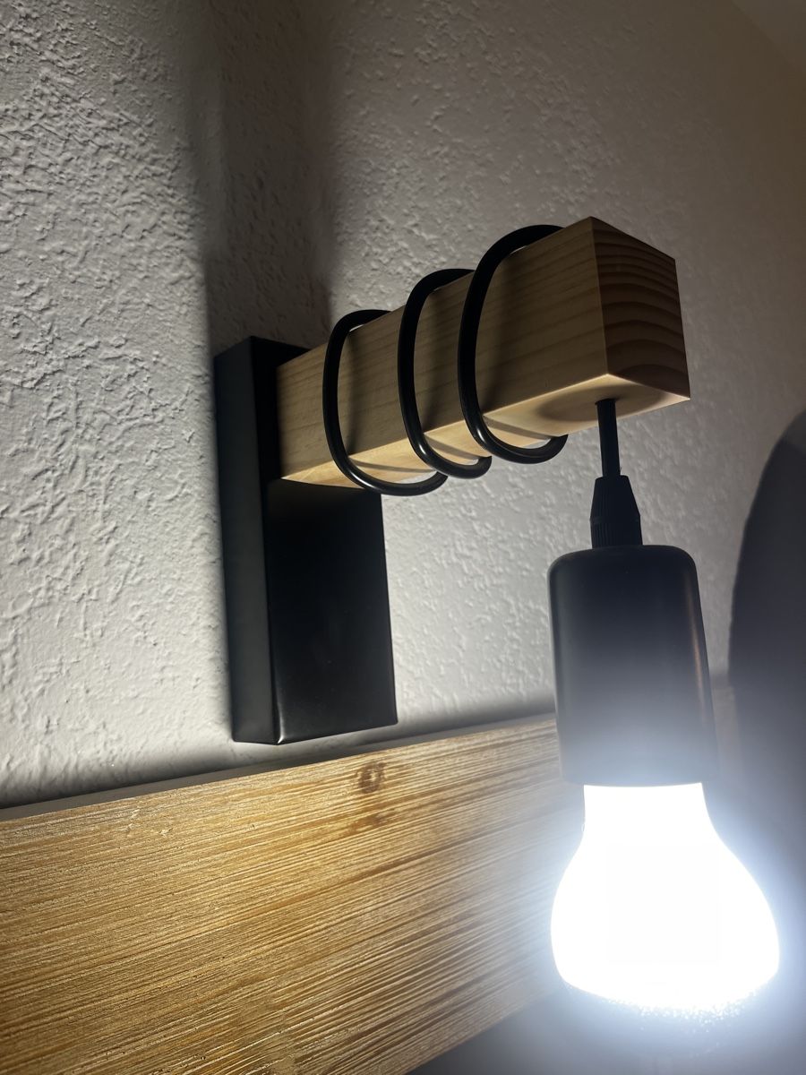 Lampade: Lampen 2 Stk. – Nuovo (secondo la descrizione) da Sarmenstorf venduto da jani91 2