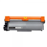 DC Toner TN2320XL - Schwarz, kompatibler Toner für Brother