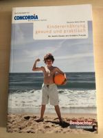 Kinderernährung gesund und praktisch, Marianne Botta Diener