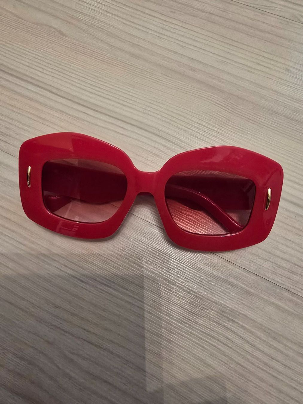 Occhiali & Lenti: Sonnenbrille – Nuovo (secondo la descrizione) da Gutenswil venduto da evita.64 1