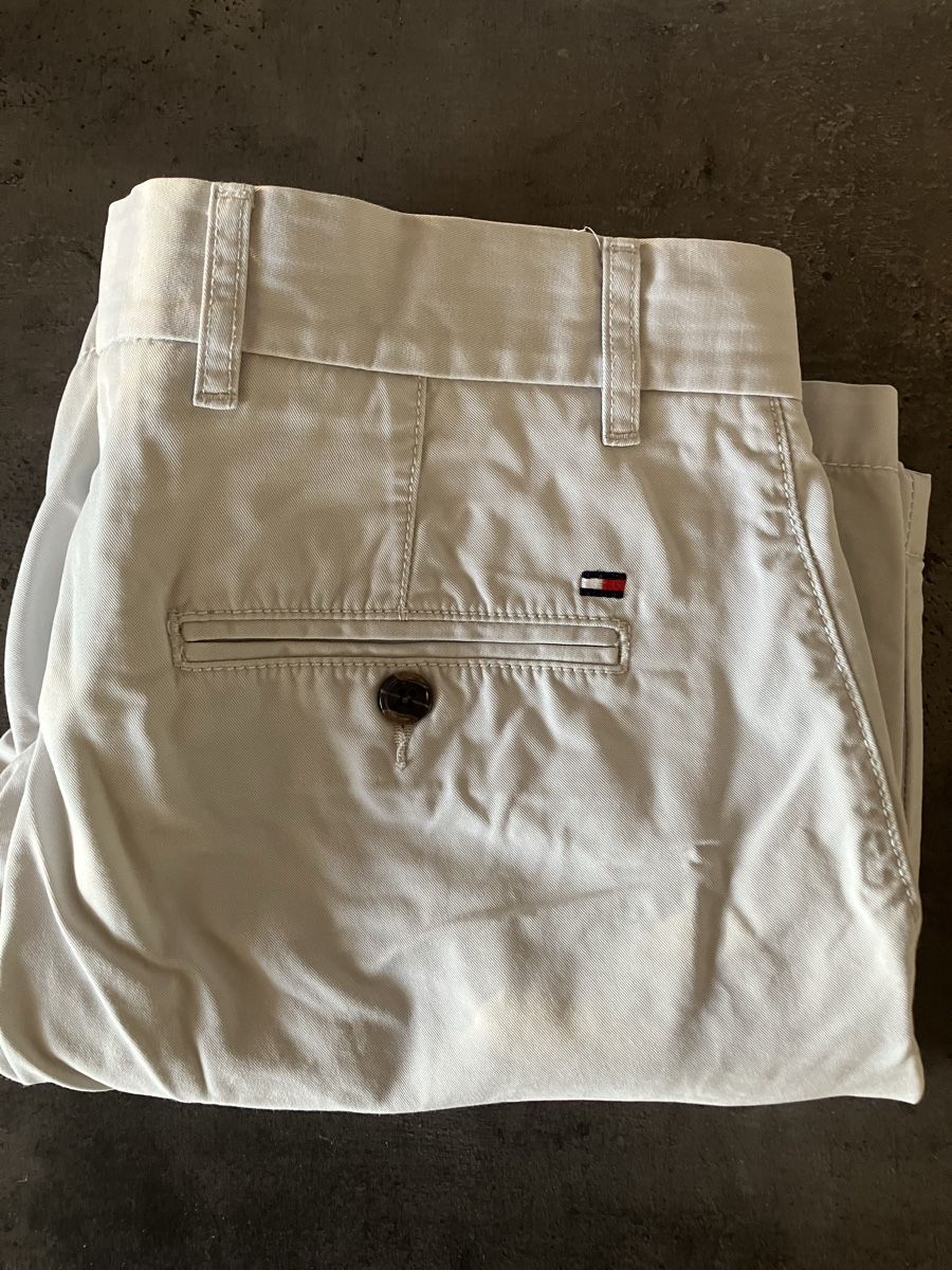 Tommy Hilfiger Pantaloni: Short tommy hilfiger – Usato da Villars-sur-Glâne venduto da gis_762m