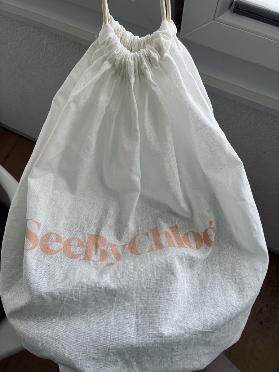 Altro in  Abbigliamento & Accessori: Sac à main See by Chloé – Nuovo (secondo la descrizione) da Bulle venduto da ste_t2ng 6