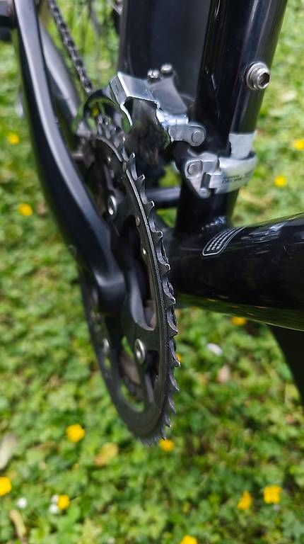 Biciclette: Scott MTB Top Zustand  – Usato da Spiez venduto da St7 3