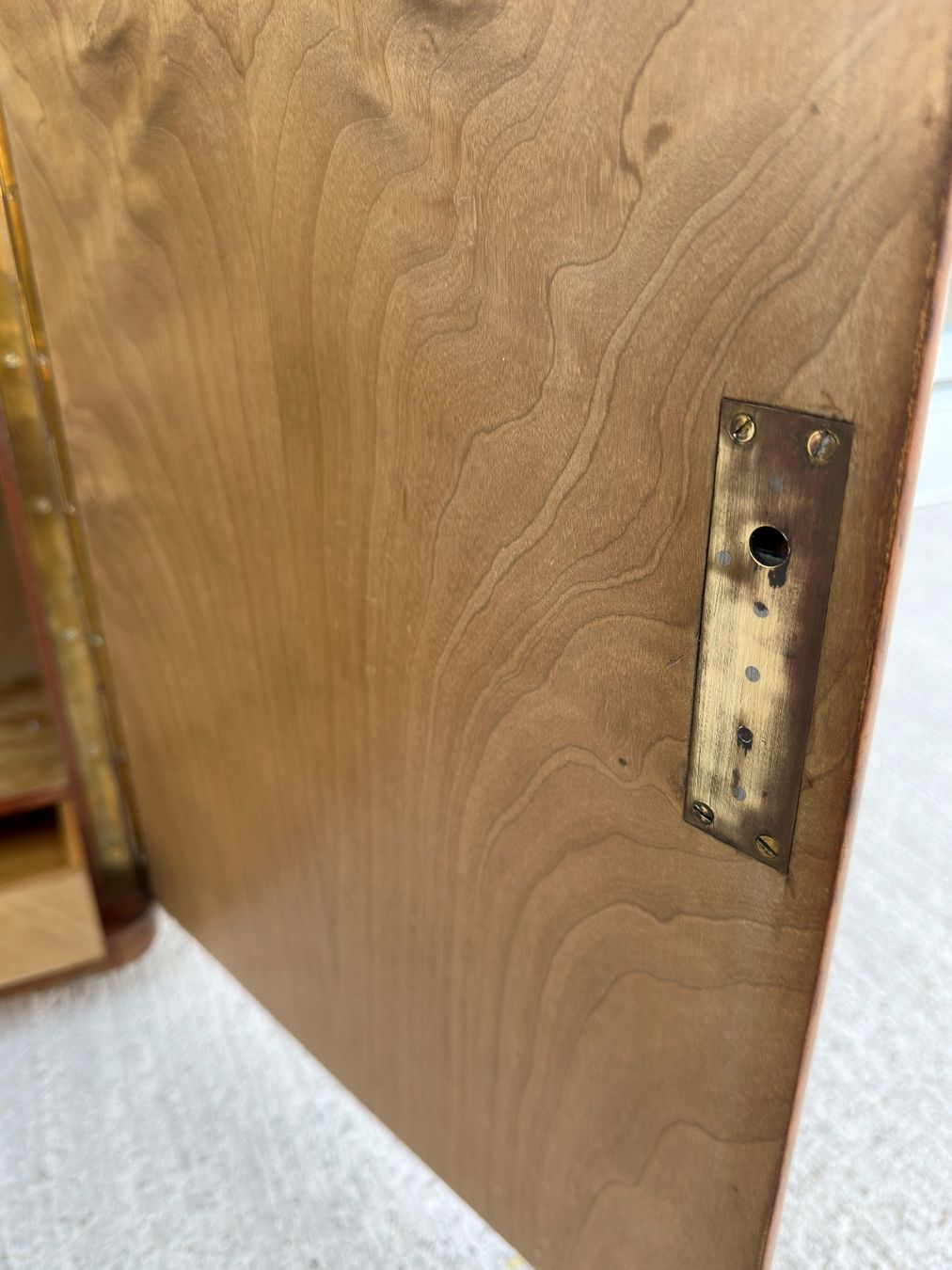 Armadi: Apotheker Schrank – Usato da Zürich venduto da Knob 5