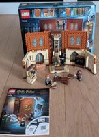 LEGO Harry Potter 76382 Zauberkunst-Unterricht