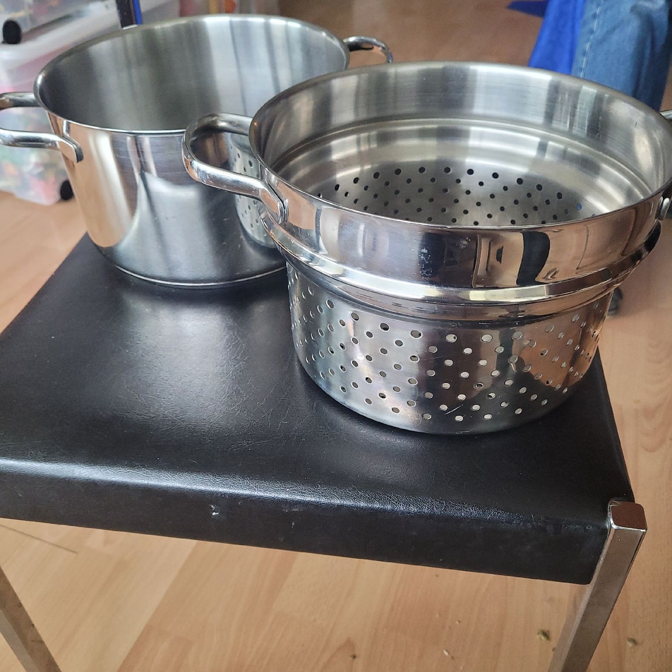 Sigg Spaghettipfanne (Gebraucht) in Winterthur für CHF 25 – mit ...
