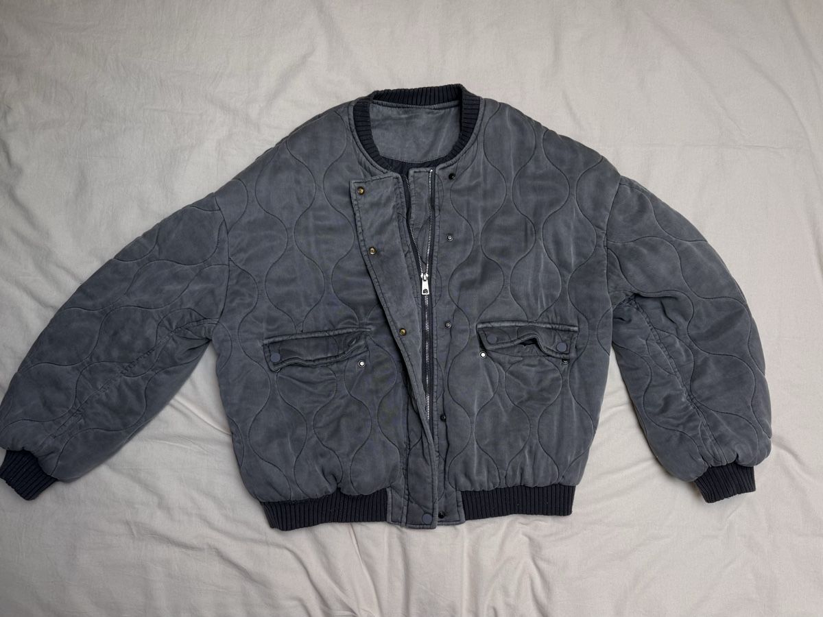 Giacche: Pufferjacke mit Steppmuster  – Usato da Sissach venduto da jameliagr 1