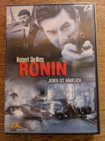 Ronin (DVD - Robert De Niro, Jean Reno)